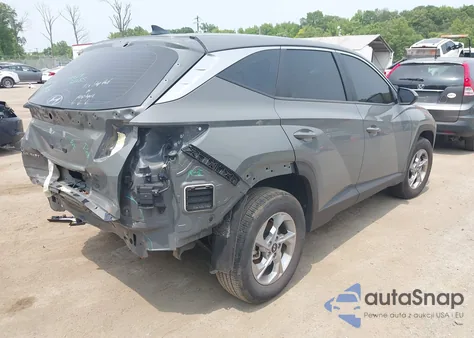 2024 Hyundai Tucson Se из США, поврежденный, VIN 5NMJACDE9RH392272